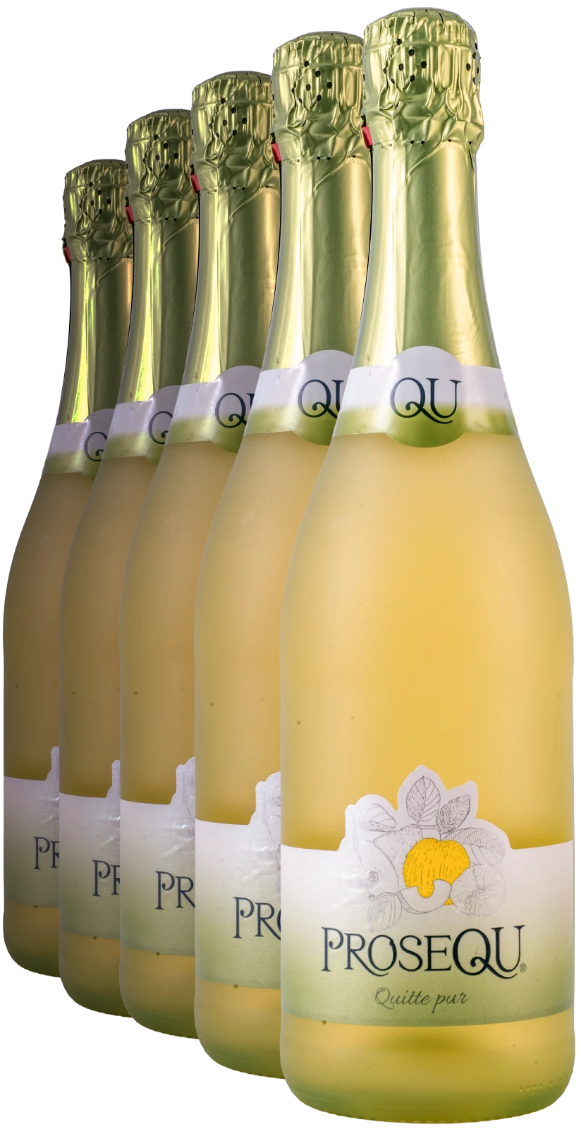 Schaumwein